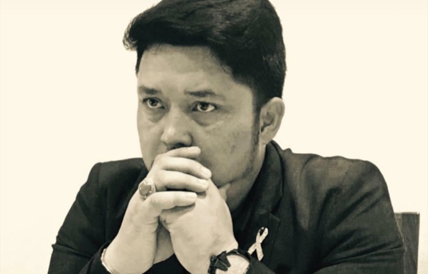 “ผู้การเตเร” ผู้นำ KNLA PC ลูกชายนายพลโบเมี๊ยะ อดีต ปธ. KNU ติด Covid-19 เสียชีวิต 