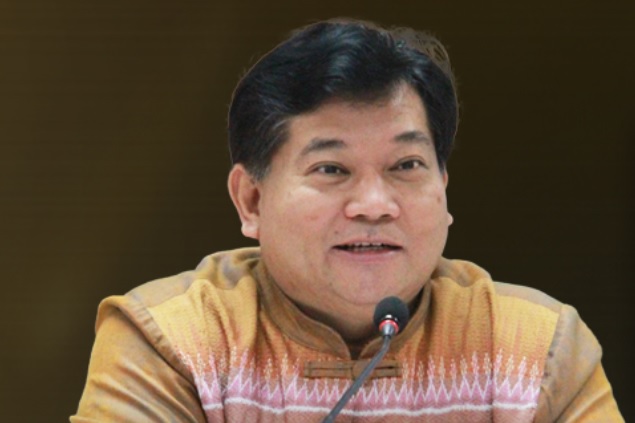 กรมการกงสุลเตรียมเปิดบริการทำพาสปอร์ตบุคคลทั่วไปที่ศาลากลางชัยนาท 21-22 มิถุนายนนี้