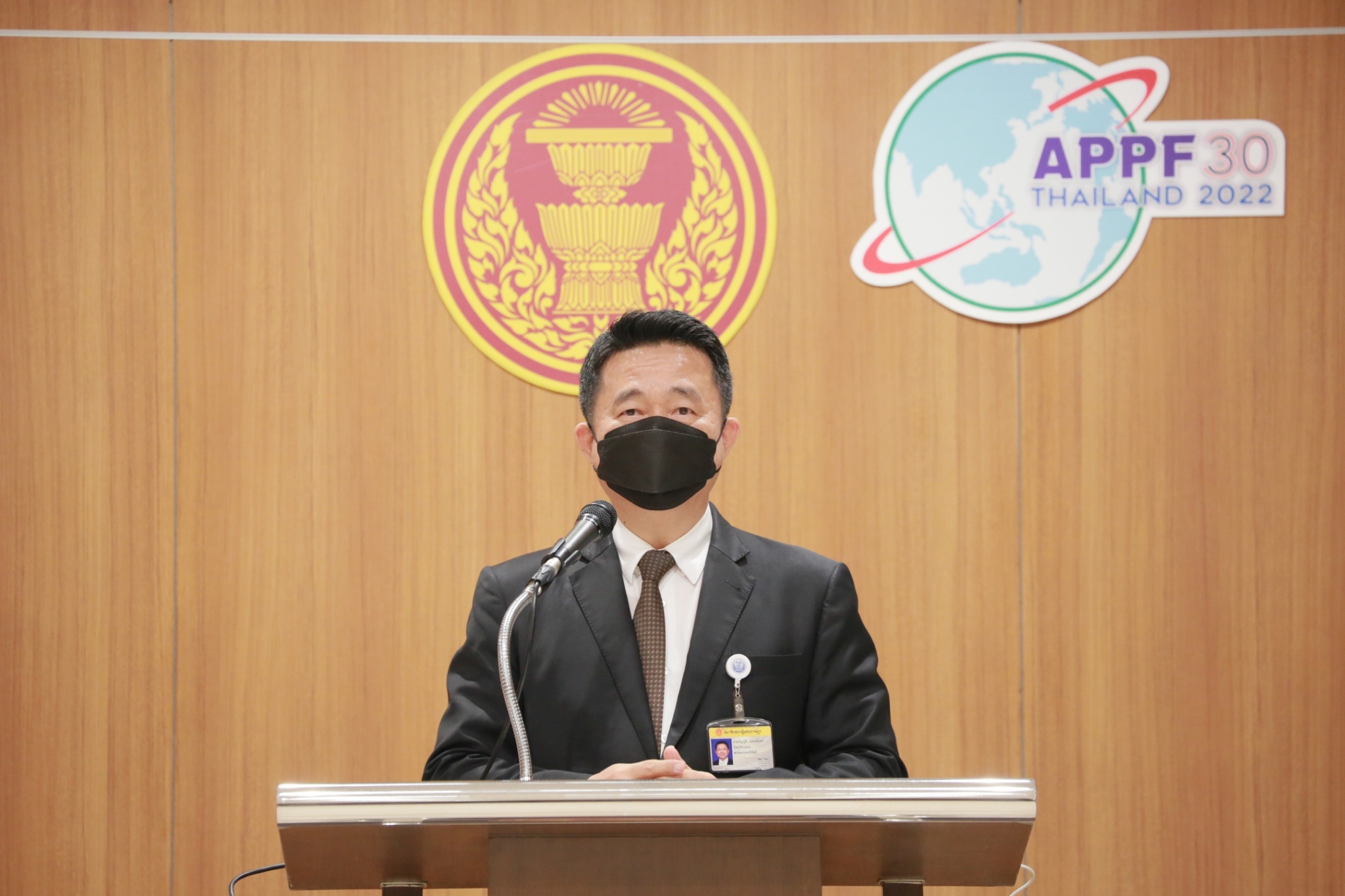 "หมอบัญญัติ" จี้มท. ประกาศให้จ.ระยองเป็นเขตภัยพิบัติ ให้ท้องถิ่นเบิกงบฯฉุกเฉิน 20 ล.ช่วยปชช.ด่วน