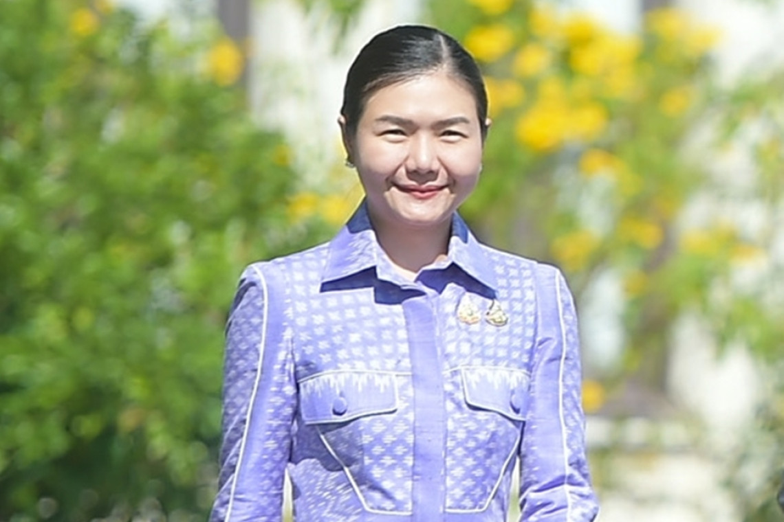 จิราพรจี้ปมดิไอคอนยืดสอบเทวดาสคบ.30วัน