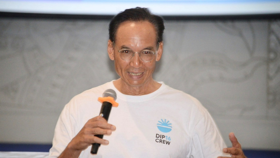 “กรณ์” ตั้งคำถาม Data Center ไทยคุ้มค่าหรือไม่ จี้รัฐวางกติกาก่อนลงทุน 1.7 ล้านล้าน หวั่นภาระพลังงาน-ทรัพยากร