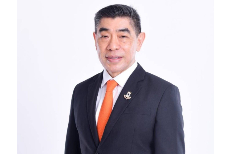 ธอส. คาดดัชนีความเชื่อมั่นภาคอสังหาริมทรัพย์ฟื้นตัวเร็วขึ้น