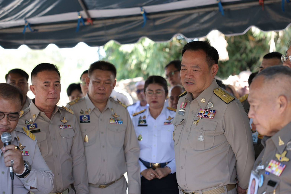 ชป.ร่วมพัฒนา "บึงบอระเพ็ด" ส่งเสริมท่องเที่ยวเชิงนิเวศ-เศรษฐกิจท้องถิ่น