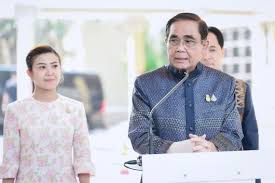 ประชุมครม.วันนี้เสนอขยายระยะเวลาการประกาศสถานการณ์ฉุกเฉินฯพื้นที่จังหวัดชายแดนภาคใต้ ออกไปอีก 3 เดือน 