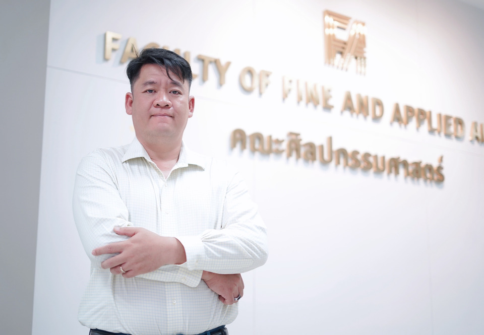 DPU ดันเทคโนโลยี D5 Render ยกระดับการเรียนรู้–ลุยงานชุมชน พร้อมจับมือจีน สร้างนักออกแบบรุ่นใหม่สู่ตลาดสากล