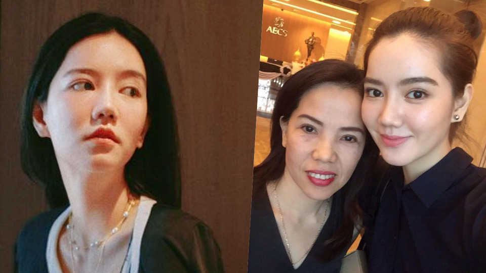 "แม่ริชชี่" แชร์บทความถึงลูกสาว ขอบคุณความจริงถูกเปิดเผยก่อนแต่งงาน