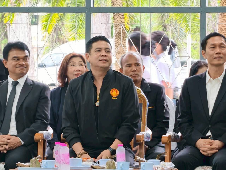 ศาลฎีกาเพิกถอนสิทธิ์เลือกตั้ง “บิ๊กโอ”กล้าธรรม เขต 7 นครศรีธรรมราช 