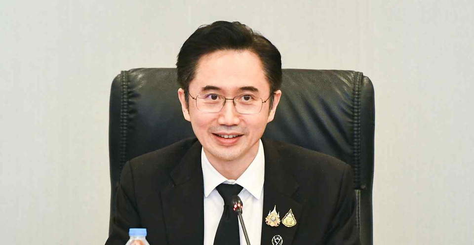 “ยศชนัน” สั่งเข้มความปลอดภัยสถานศึกษา หลังเกิดพฤติกรรมเลียนแบบขู่รุนแรง จ่อ พ.ร.บ.ความปลอดภัยฯ ยกระดับมาตรฐาน