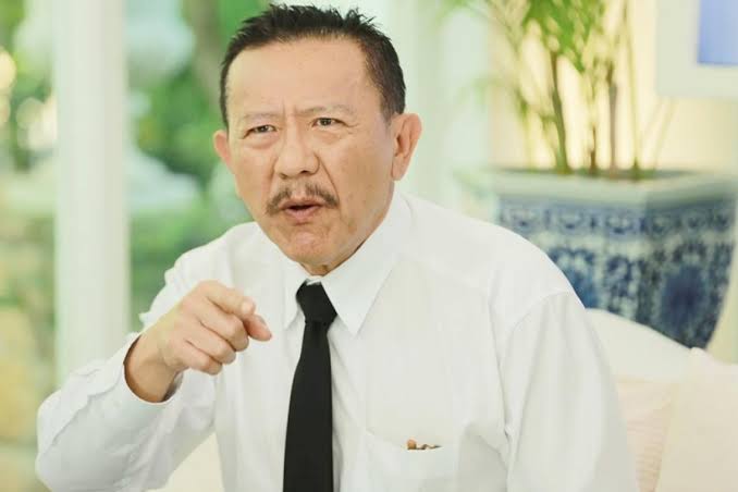 'ชูวิทย์'ฟาดแรงรบ.'จน โง่ หยิ่ง' ปมวัคซีน ทำคนติดเชื้อตายคาบ้าน