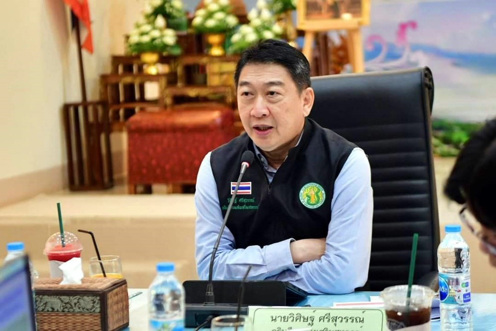สั่งเช็กบิล จนท.สหกรณ์ หลอกประชาชนออมเงินซื้อบ้าน เสียหายกว่า 8 ล.