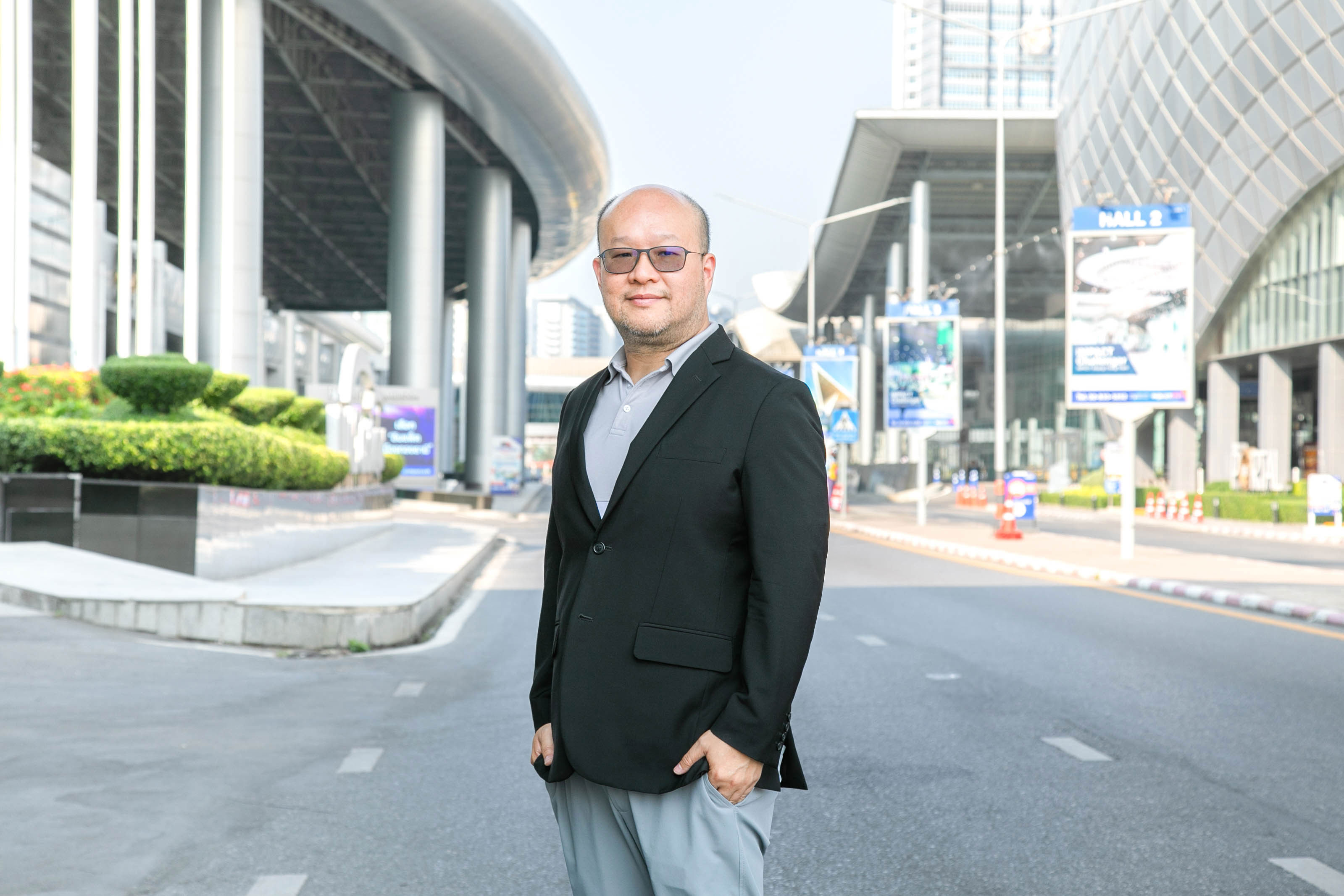 กองทรัสต์ IMPACT กวาดรายได้งวด 9 เดือน 1,635.45 ล้านบาท ปันผลอีก 0.17 บาท/หน่วย รับปัจจัยบวกรถไฟฟ้าเข้าชาเลนเจอร์ พ.ค.นี้
