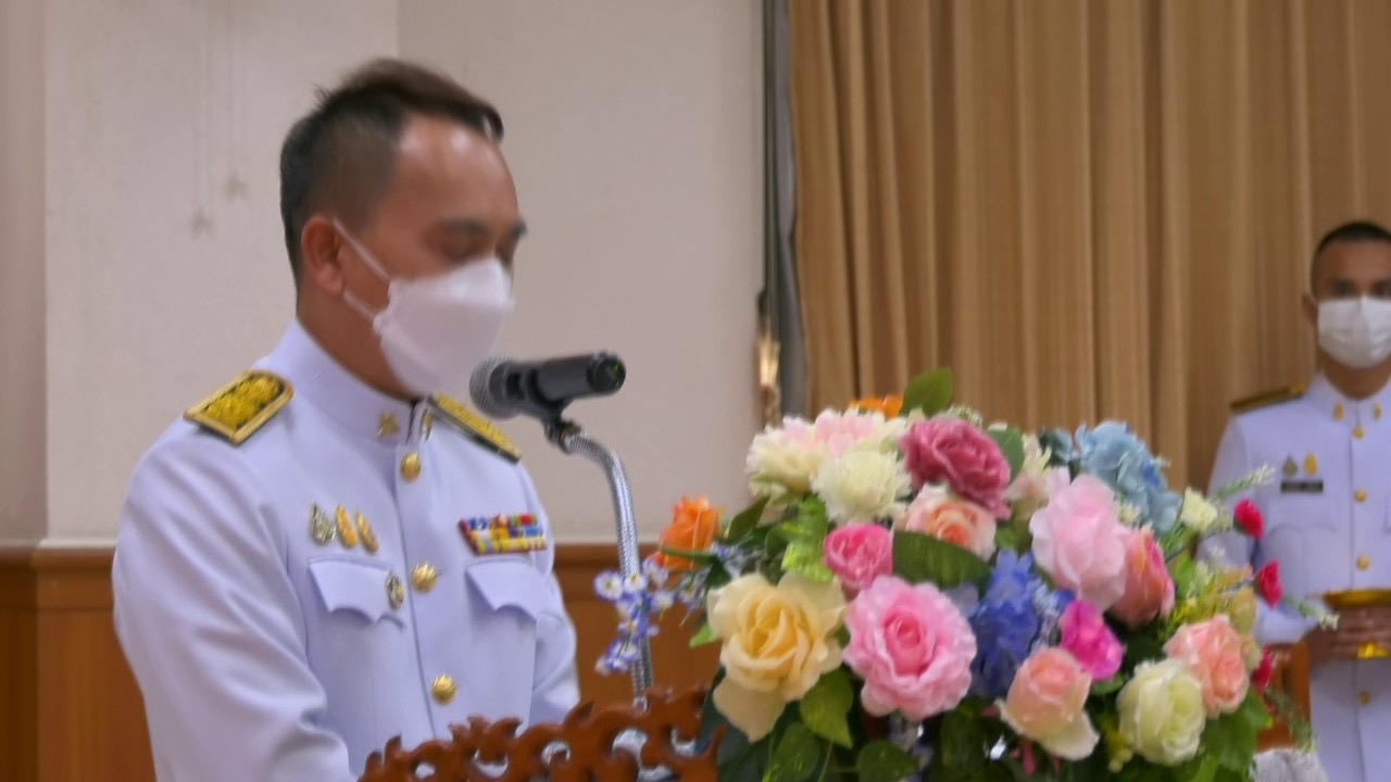 สมเด็จพระกนิษฐาธิราชเจ้าฯ พระราชทานเครื่องมือจักษุแพทย์ให้แก่โรงพยาบาลศรีสะเกษ  