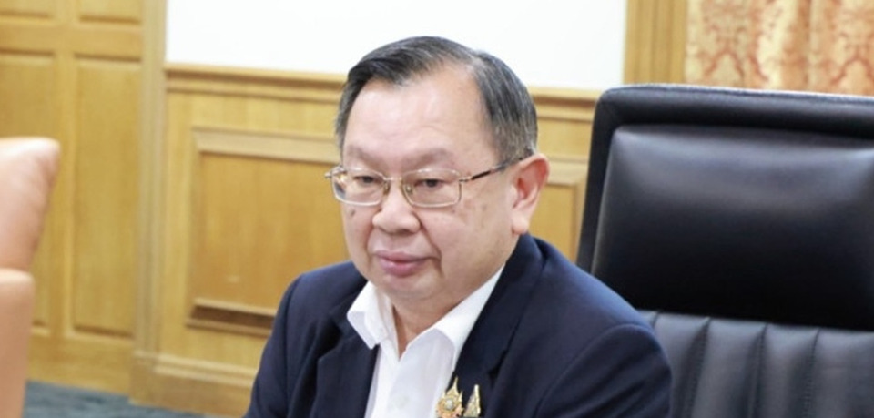 ประธานผู้ตรวจการแผ่นดิน  เผยส่งคำชี้แจงปมเลือกตั้งตามกรอบเวลาศาลรธน.กำหนด  ไม่ได้ขอขยายเวลา 