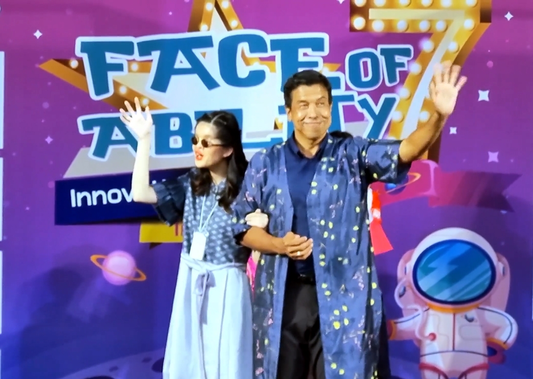 "สรยุทธ" ช่วยเคลียร์ "ชัชชาติ" เดินแบบงานอะไร หลังถูก "ศรีสุวรรณ" แซะ