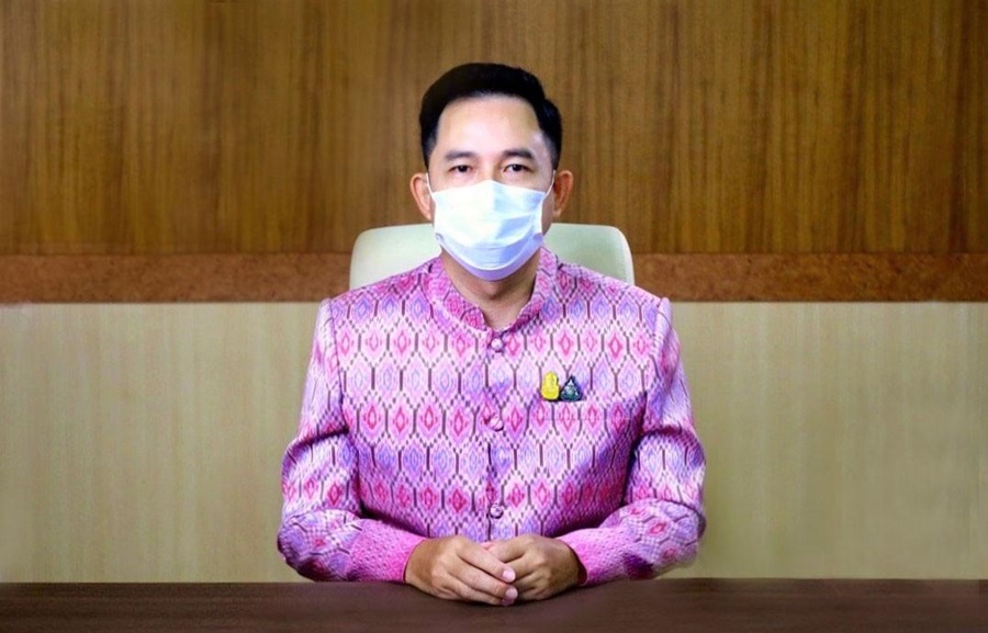 วธ.ชงสภาพัฒน์ฯใช้หลัก “10 สร้าง” บนฐานศิลปะและวัฒนธรรมพัฒนาปท.
