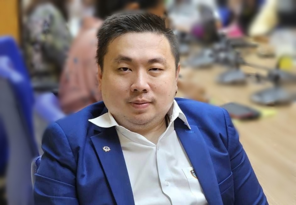 "สามารถ" แนะจับตา "ข้าว 10 ปีไม่เน่า" คือนัยยะทางการเมือง หวังบีบ "บิ๊กตู่" ให้ปล่อย "ยิ่งลักษณ์" กลับไทย แบบทักษิณโมเดล