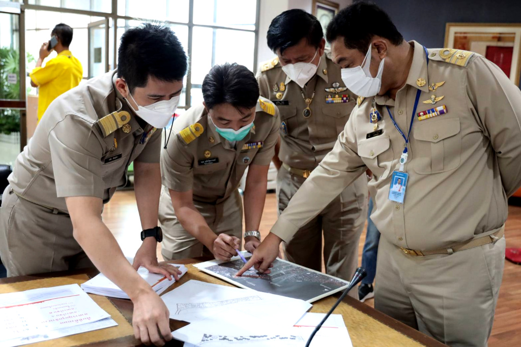 "สนธยา" ชงแผนลงทุน’65 เข้าสภาเมืองพัทยาชุดใหม่ มั่นใจเดินหน้าตามกรอบกฎหมายและแนวทางกฤษฏีกา 