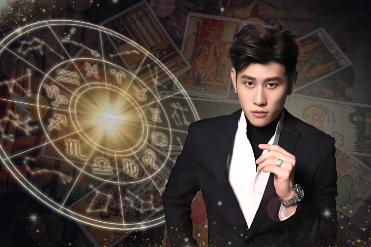 โชคพุ่ง! "อาจารย์ไวท์เปิดดวง" ดาวศุกร์ย้ายราศีใดได้เงินแบบฟลุคๆ