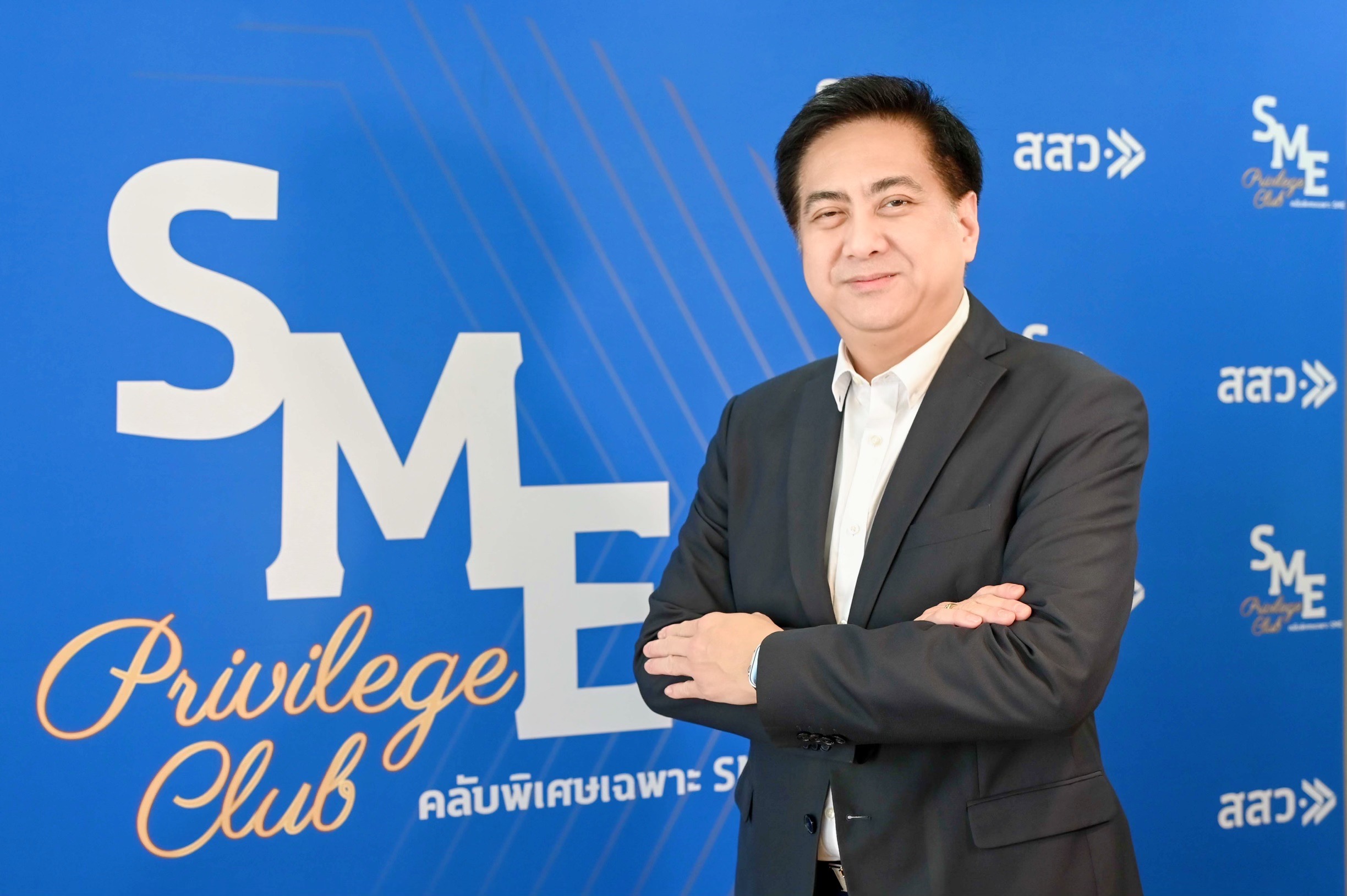 “สสว.” จับมือ “ช้อปปี้” หนุนสิทธิปย.ขยายช่องทางตลาด จัดแคมเปญ “SUPER SMEs SELECT” ผลักดันสินค้า SME กว่า 1,000 ราย โปรโมชันจัดหนักจัดเต็ม