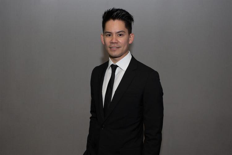 “RML”ปรับทัพตั้ง “กรณ์ ณรงค์เดช”นั่ง COO-"มนาเทศ อันนวัฒน์"รั้ง CMO บุกตลาดอสังหาฯเต็มพิกัด