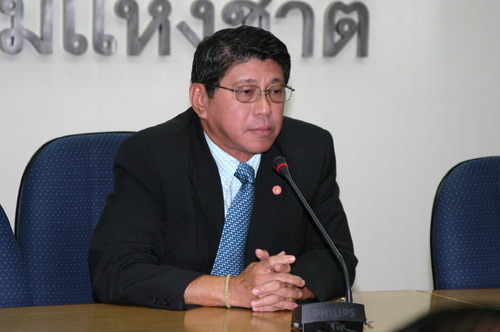 “วิษณุ”ชี้ ทำได้ ส่ง วิศวกรไทยร่วมสร้างรถไฟไทย-จีน