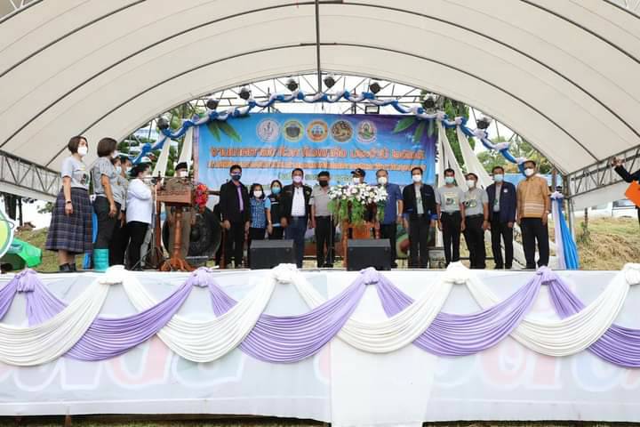 เพชรบูรณ์เปิดงานเทศกาลอาโวกาโดเขาค้อ และงานจิบกาแฟแลเขากับเราที่เขาค้อ2565