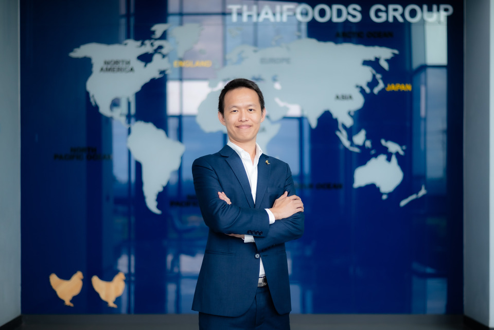 TFG กางแผนปี 69 ตั้งเป้ารายได้โตต่อเนื่อง 10-15% ขยายรีเทล 850 สาขา เสริมทัพเพิ่มฐานการผลิตโซนอีสาน 