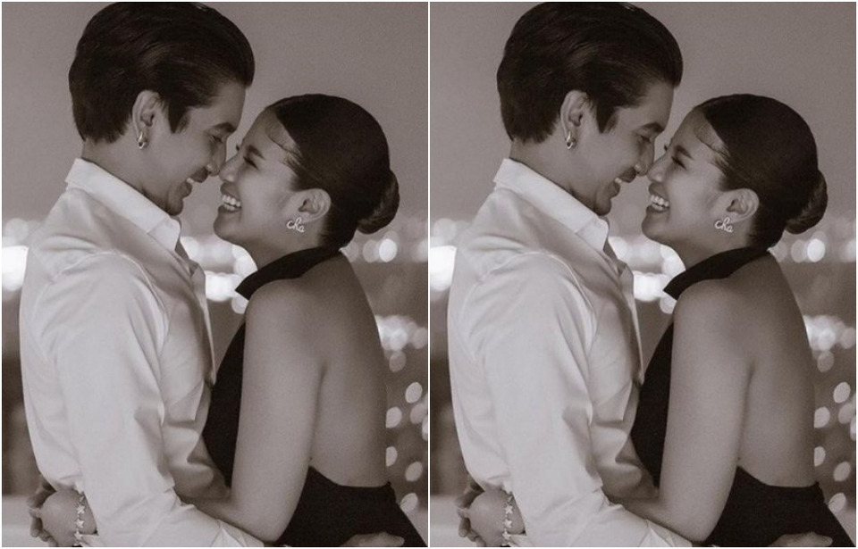 ช็อกวงการบันเทิง! ใบเตย อาร์สยาม เปิดปากยอมรับเลิก “ดีเจแมน” แล้ว เหลือแค่สถานะพ่อ-แม่ของลูก