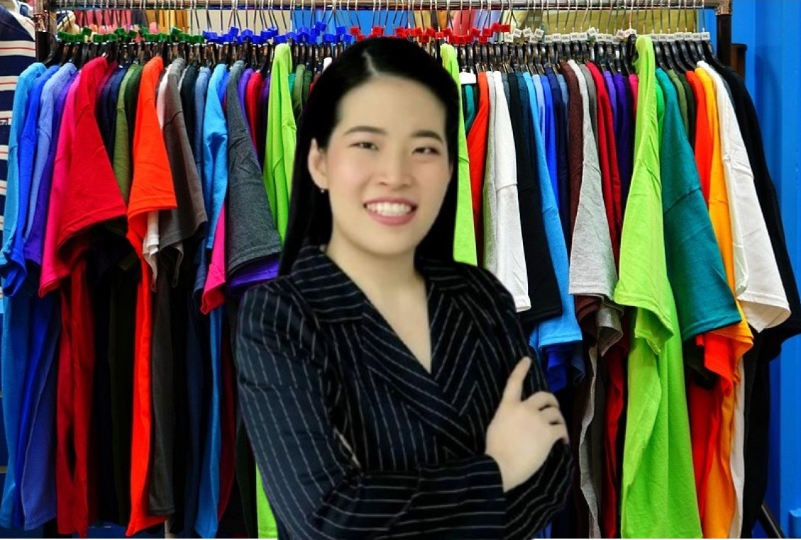 เซฟไว้ใช้! "หมอไก่" เปิดตารางสีเสื้อมงคล เดือนกันยายน 2567