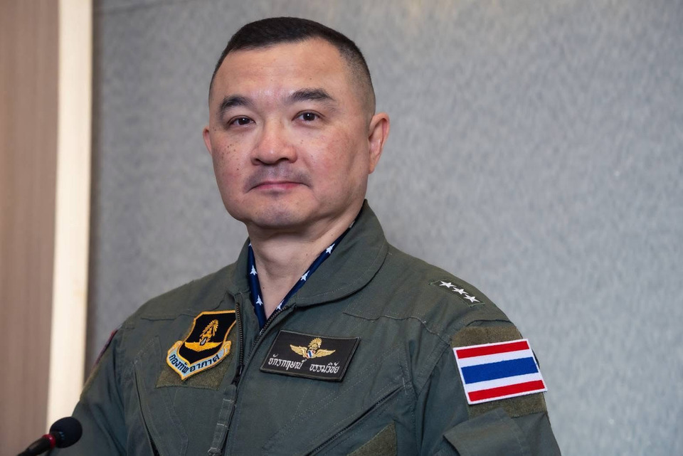 ทอ.เผยจัดซื้อ Anti-Drone System 13 ระบบ 997 ล้าน รับมือสงครามโดรน กับ “กัมพูชา”