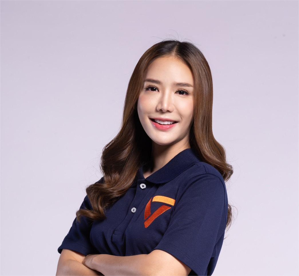 "วรรณิดา" อดีตสส.พรรคประชาชน แชมป์เก่า ผ่านไพรมารีโหวต ลงสมัคร เขต 2 ชลบุรี 