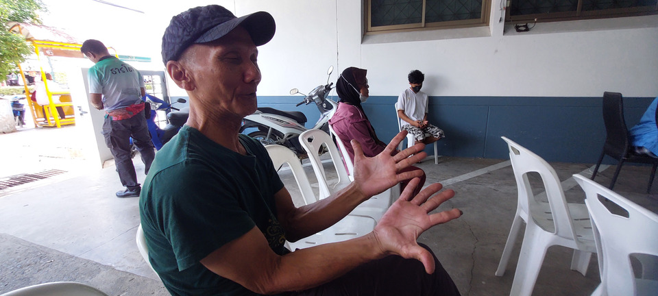 ชาวเบตงโอด! บัตรสวัสดิการแห่งรัฐรอบใหม่ “ไม่ผ่านเกณฑ์” ทั้งที่จนจริง ชี้เงื่อนไขเข้ม-ขั้นตอนซับซ้อน ทำคนจนหลุดสิทธิ์