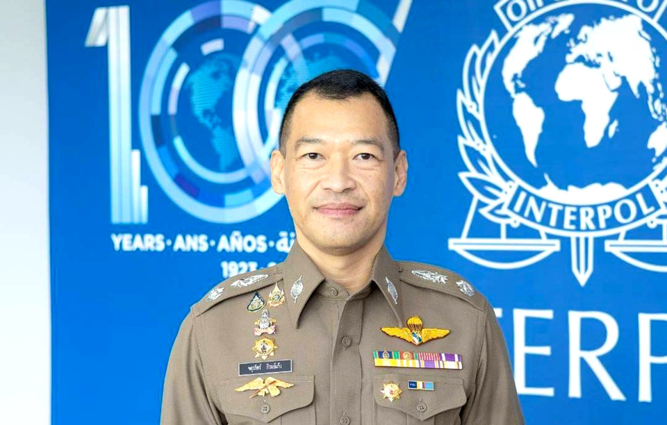 ตร.เตือนแรง! ลักลอบขนกัญชาออกนอกประเทศผิดกฎหมายไทย-สากล โทษหนักทั้งจำคุกและปรับ