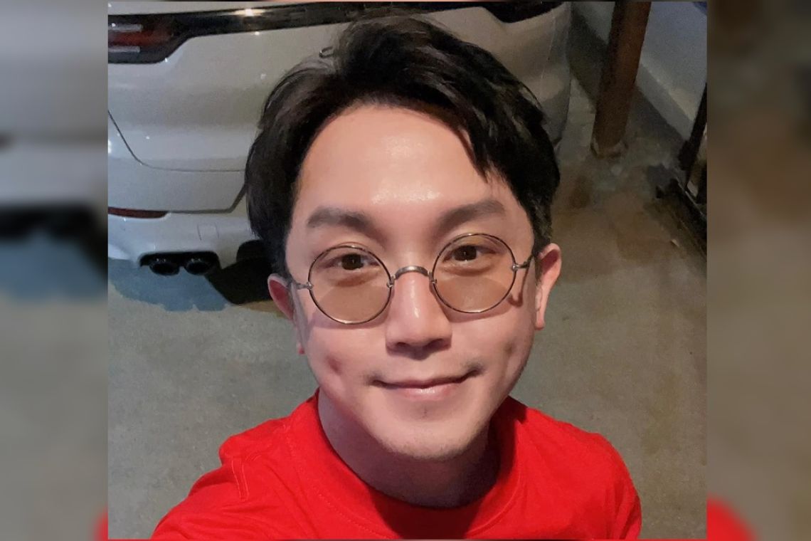 "หมออั้ม" ฟาดกปปส.อดีตกำลังไล่ล่า เหมือน "ทักษิณ-คนเสื้อแดง" โดนใส่ร้ายมาตลอด