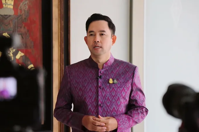 กลุ่มเครือข่ายศิลปินเสนอจัดตั้งสภาศิลปะและวัฒนธรรมแห่งชาติ