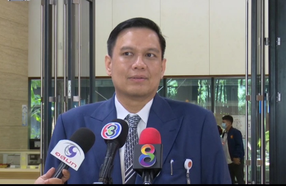 "กมธ.สคบ." จ่อเรียก "ดีเอสไอ" แจงปมค้นห้องเช่า "บอสพอล" มั่นใจจัดฉาก ของปลอม 100 เปอร์เซ็นต์