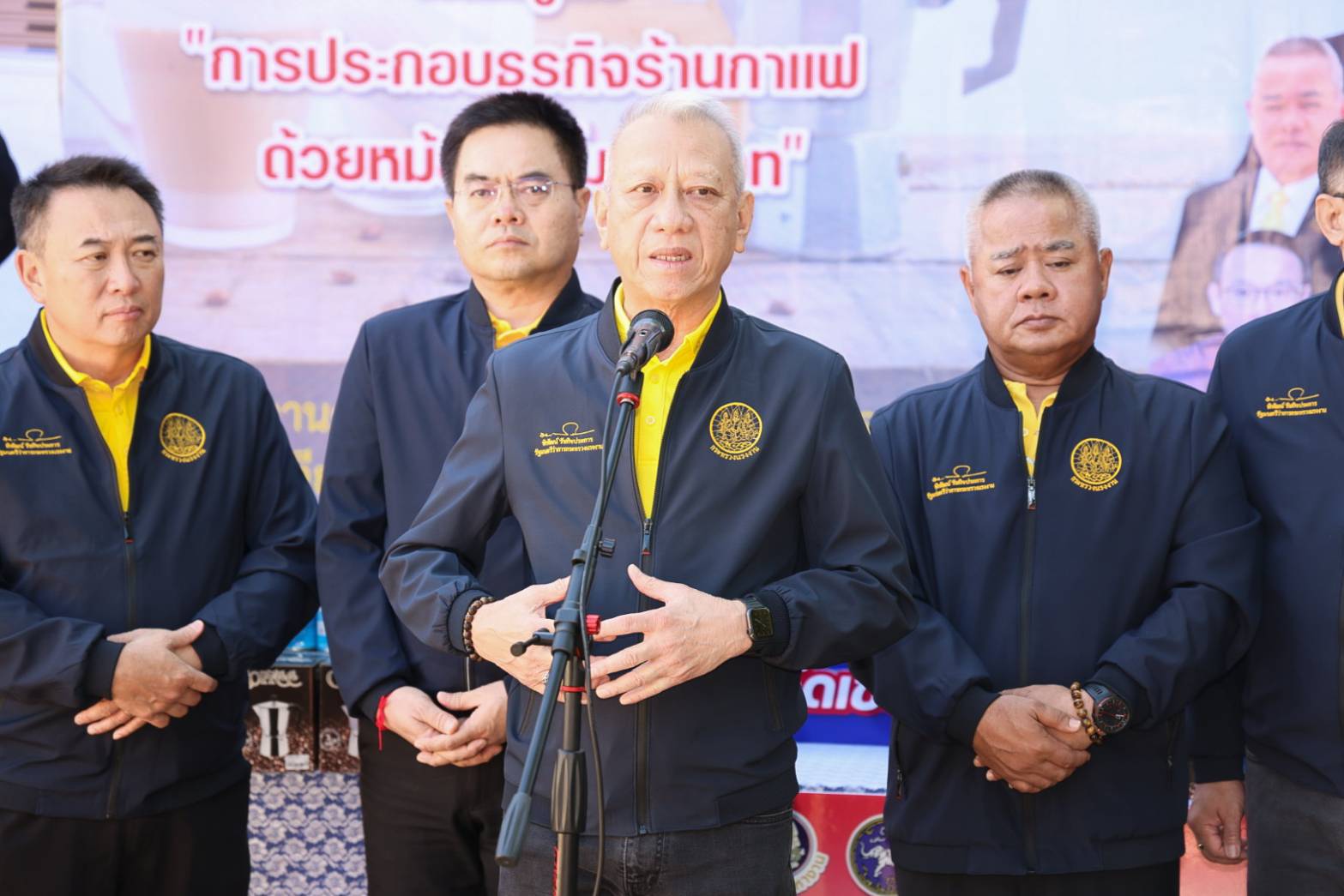 "พิพัฒน์" จ่อลงใต้ ปักหลัก 3 - 5 ธันวา ช่วยผู้ประสบภัยน้ำท่วมแรงงานเต็มที่