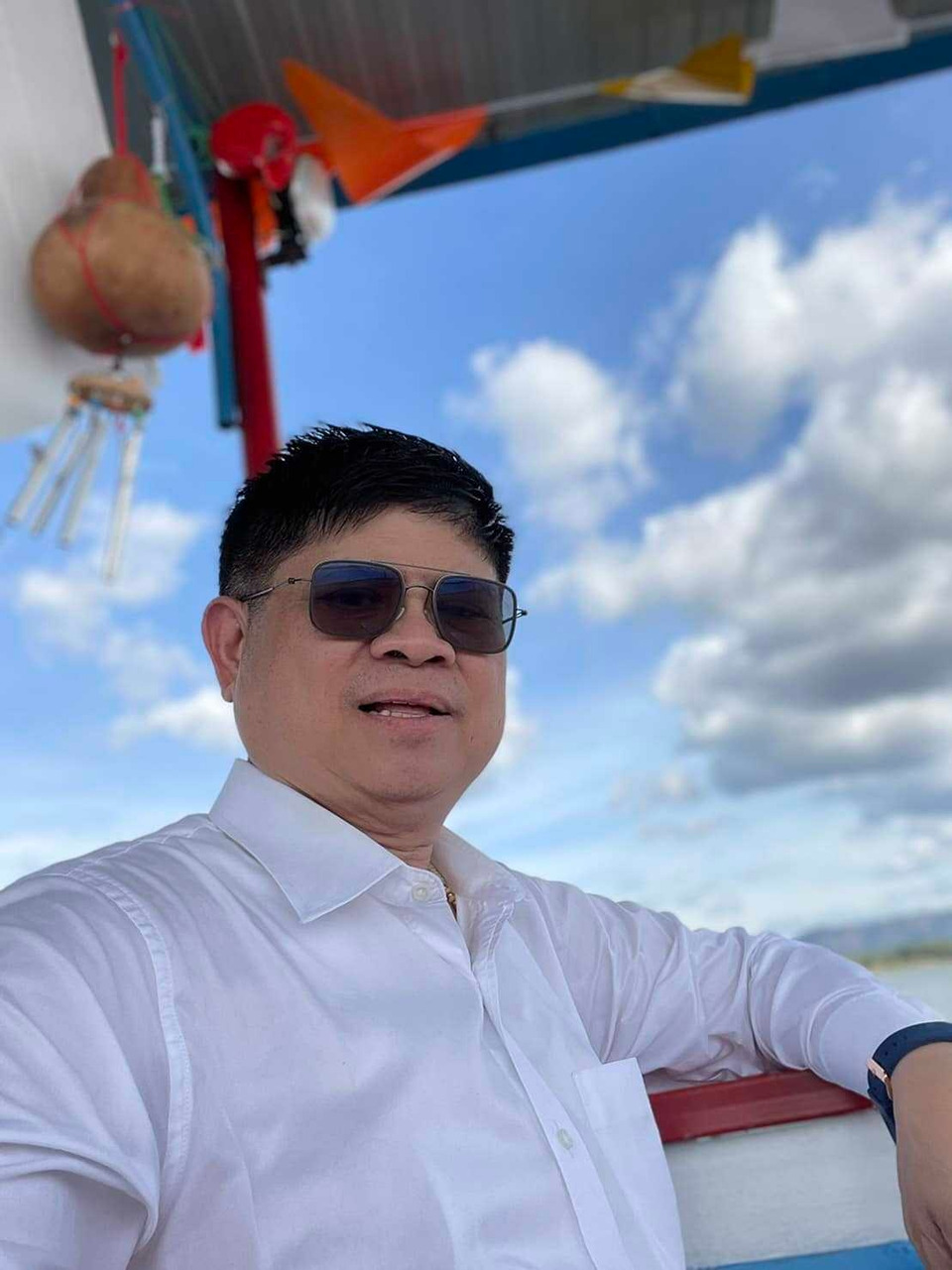  "แรมโบ้" ลาออก "พปชร." จ่อซบ "พรรคโอกาสใหม่" หลังลือ "บิ๊กป้อม" จ่อวางมือ 