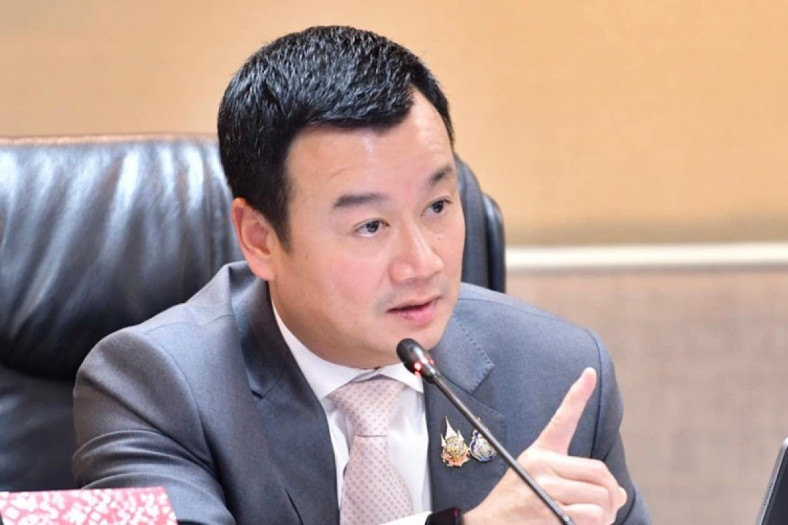 พท.หนุนรัฐบาลเจรจาMOU44Wโปร่งใสไม่มีงุบงิบ
