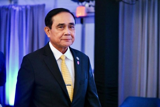 "นายกฯ" พอใจผลประชุมอาเซียน-สหรัฐฯ เชื่อรัก สามัคคีทำปท.เดินหน้า ขออย่าด้อยค่า