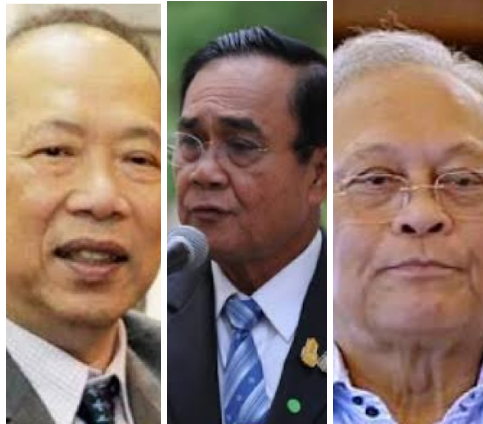 ย้อนเทียบ 3 คดีดังถึงปม 8 ปี'ประยุทธ์' จี้ปฏิรูปกระบวนการยุติธรรม