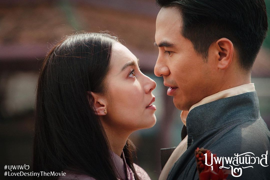 เปิดอีกมุมประวัติศาสตร์แย้งปม "สยามไม่ได้ซื้อเรือเหล็ก"ต่างชาติ จากเรื่อง "บุพเพสันนิวาส 2"