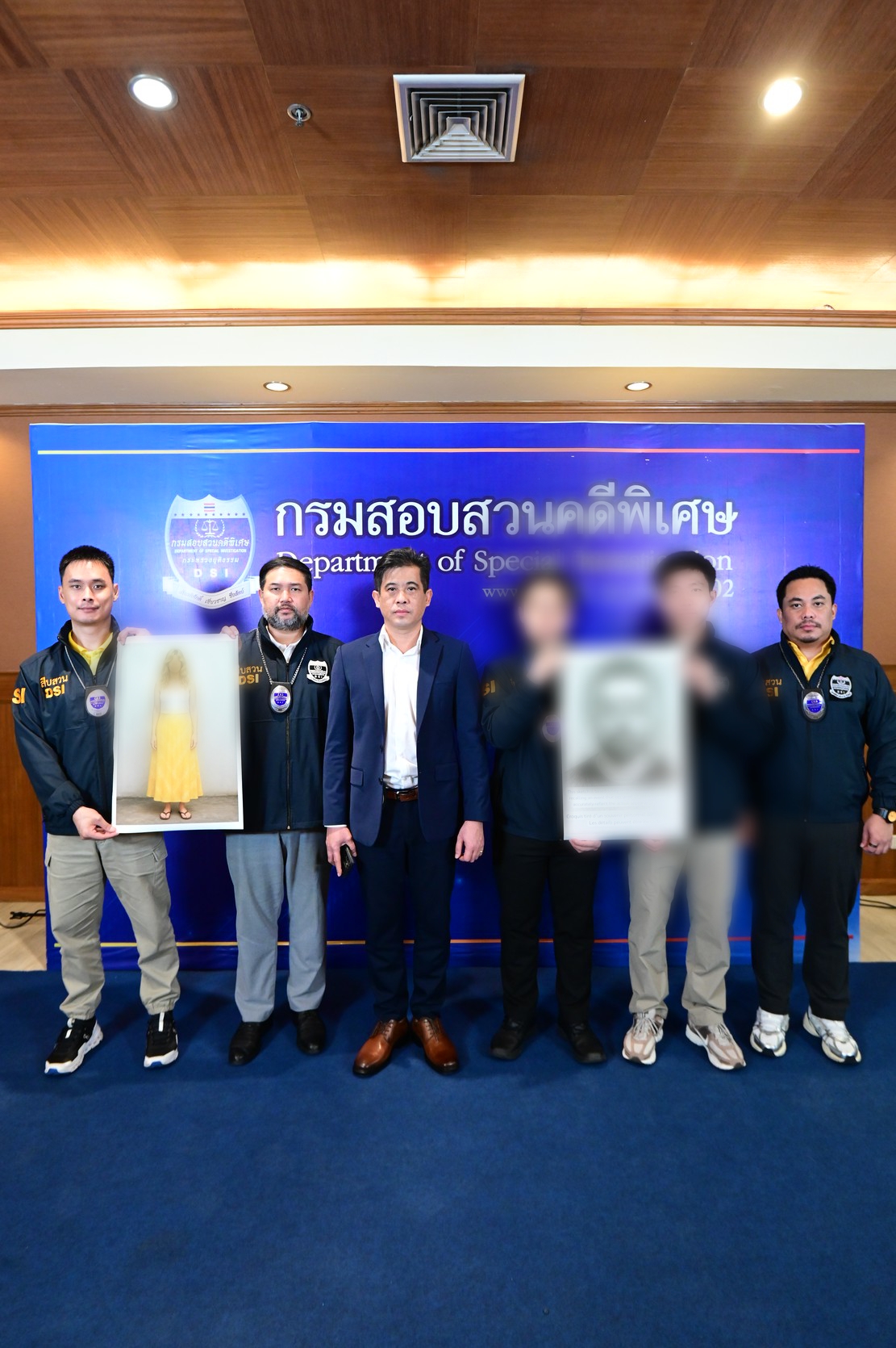 DSI ประกาศตามหาพยานชาวฝรั่งเศสชี้เบาะแสจับกุมคนร้ายคดีโทโมโกะ มีสิทธิรับสินบนรางวัล 2 ล้าน