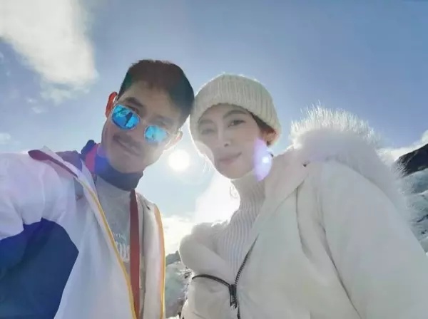 ลือหึ่ง! 'เวียร์-เบลล่า' ปิดฉากรัก 9 ปี ลดสถานะเหลือแค่พี่น้อง
