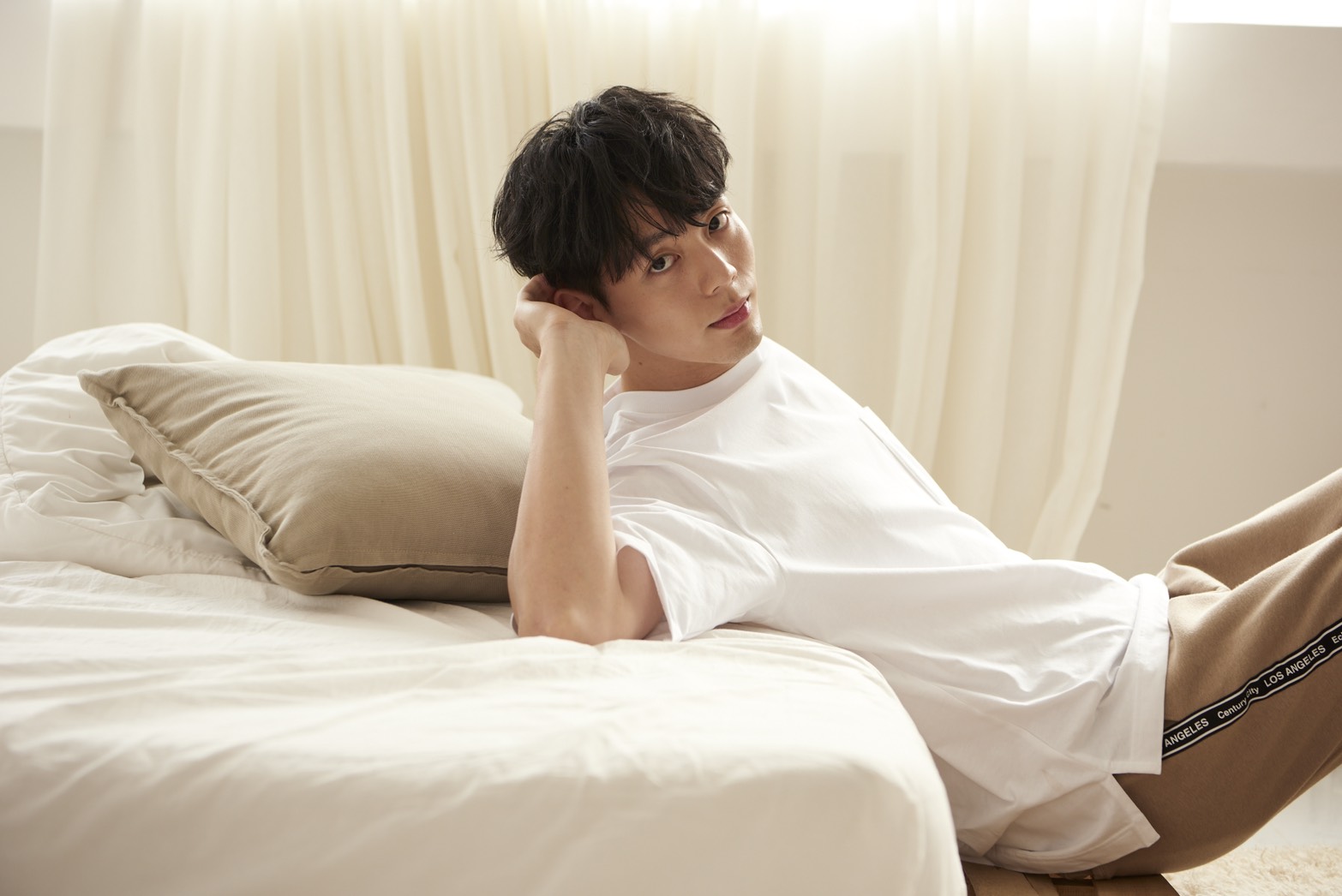 ฮอตติดเทรนระดับโลก “อัพ-ภูมิพัฒน์” สุดปลื้ม โซเชี่ยลทะลุล้านทุกช่อง เปิด “Justup” (จัสท์อัพ) ดูแลพัฒนาศิลปิน ซุ่มโปรเจ็คท์เซอร์ไพร์สแฟน