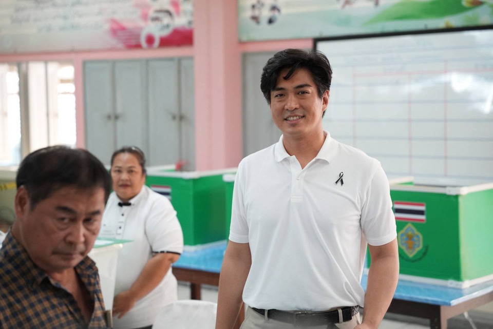 "ดร.โจ" ซัดปมทุจริตสอบท้องถิ่น ไม่โปร่งใสตั้งแต่ต้นทาง ทำระบบซื้อตำแหน่ง-ถอนทุนคืน