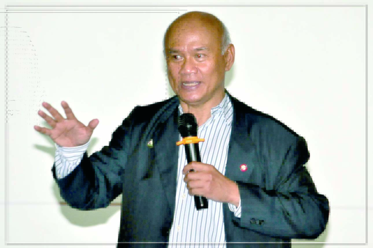 “พล.ท.พงศกร รอดชมภู” ชี้ “ทักษิณ” วางยาพิษให้ตัวเอง