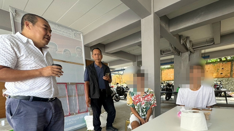 คุมตัวชายวัย 30 ยิงปืนขณะอาสาฯ ขับเจ็ตสกีช่วยน้ำท่วมบ้านเกาะหมี อ้างแค่ส่งสัญญาณขอความช่วยเหลือ