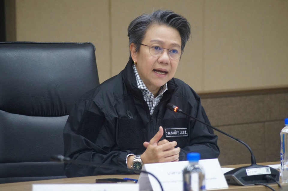 ปปส.สอบแฟนหนุ่มคดีไอซ์ส่งญี่ปุ่น เร่งแกะรอย “Ing Ing” ขยายผลผู้ว่าจ้าง-เครือข่ายข้ามชาติ