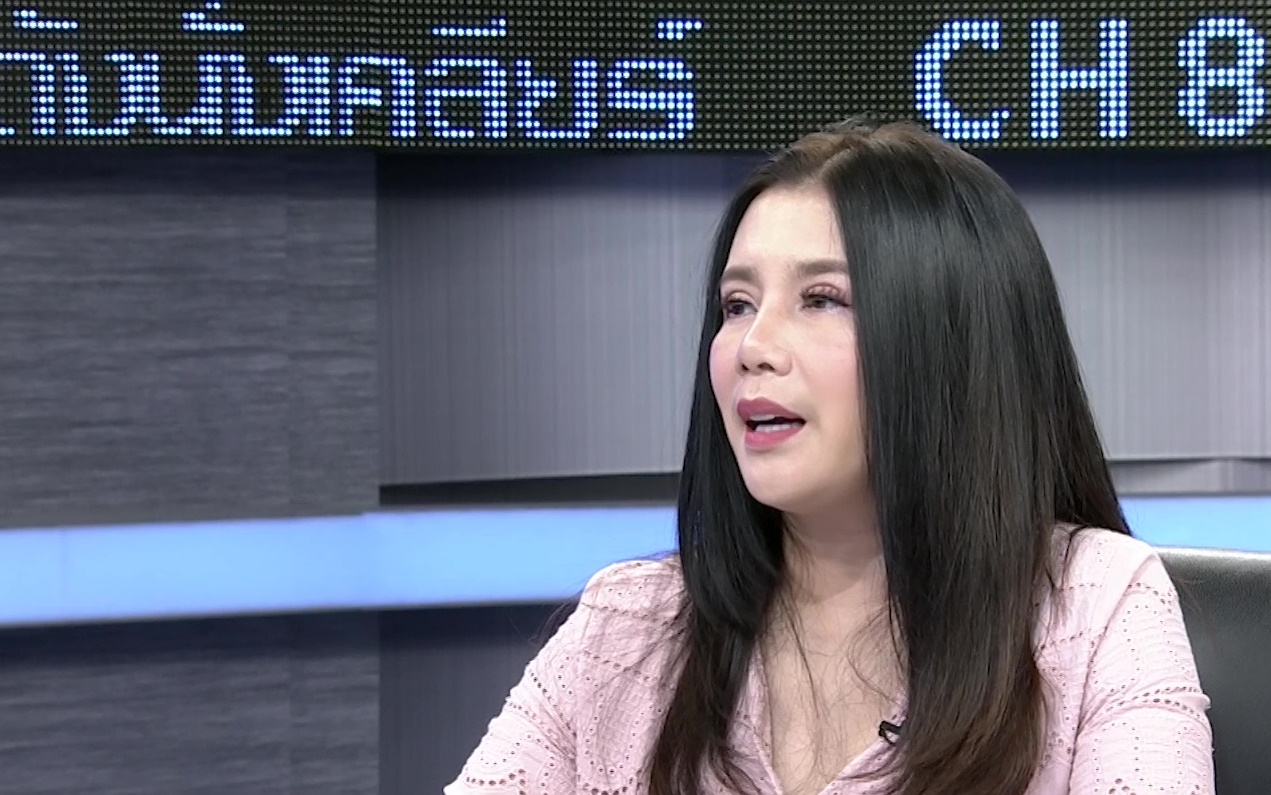 “กานต์ วิภากร” เปิดใจอดีตสุดขมขื่นจนซึมเศร้าหนักมีแต่สุนัขคอยปลอบ 